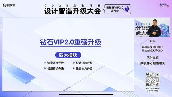 2023定制家居企业数字化转型与高质量增长内参收好了！(图2)