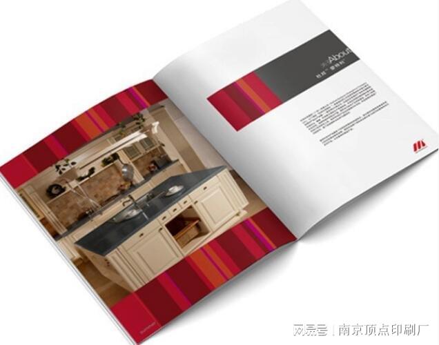 kaiyun入口：南京升企业形象画传册设计-南京手提袋印刷-