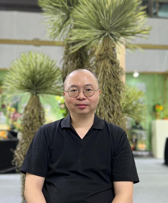 品牌RUN赏饰家居罗锦章：深耕一站式软装服务以产品力赢战未来