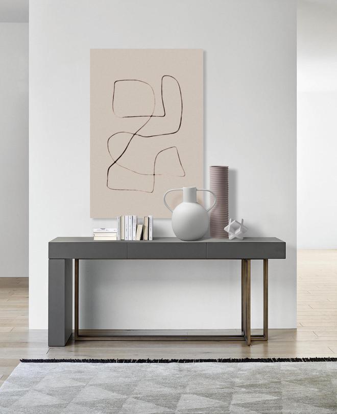 品牌RUN赏饰家居罗锦章：深耕一站式软装服务以产品力赢战未来(图2)