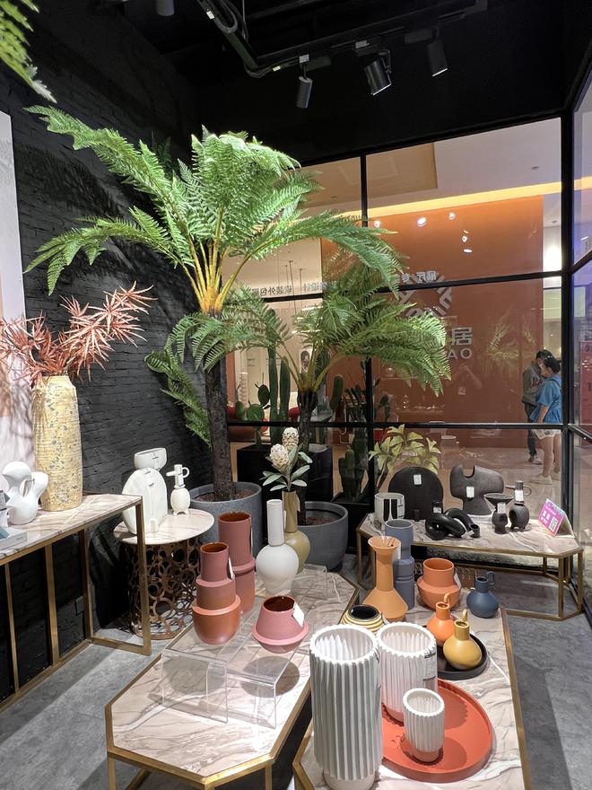 品牌RUN赏饰家居罗锦章：深耕一站式软装服务以产品力赢战未来(图6)