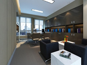 常见的室内软装设计方案及风格