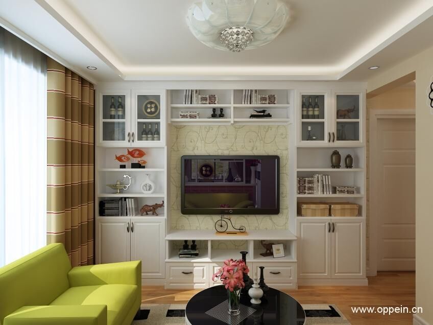 什么是软装设计家居软装设计风格有哪些