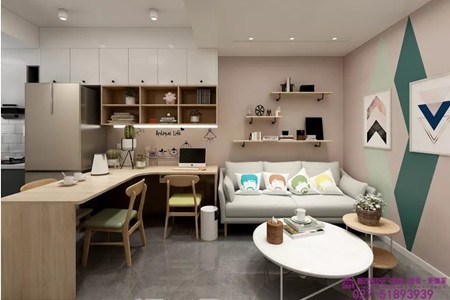 软装设计包括哪些内容