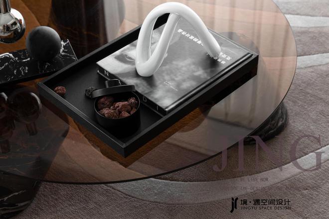 境遇设计陈杍丰分享室内设计的意义(图1)