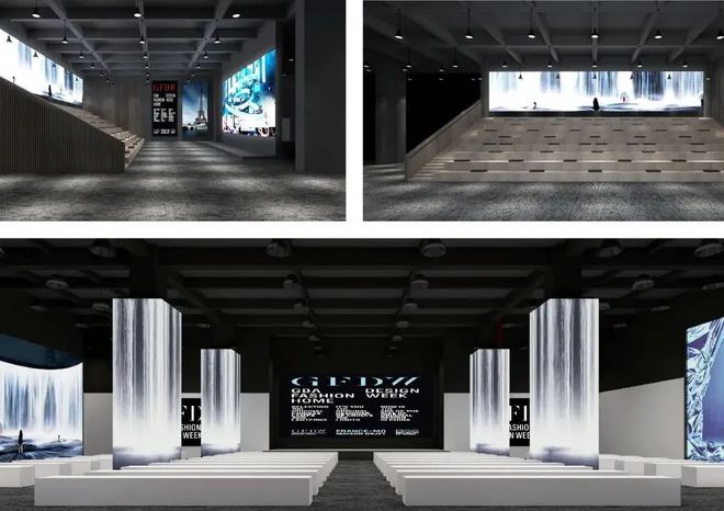 kaiyun网站：10月必打卡！首届「大湾区时尚家居设计周」来了！(图3)