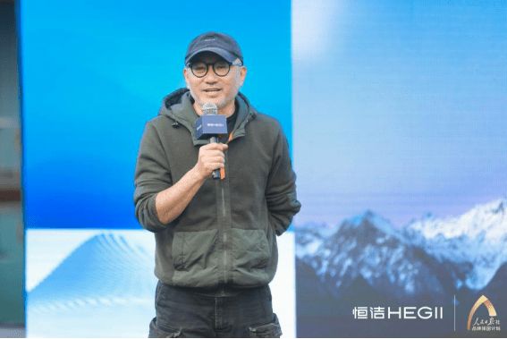 质美中国谢柯：借助自然之力创造顺势而为的设计(图1)