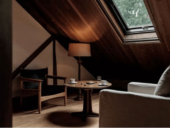 质美中国谢柯：借助自然之力创造顺势而为的设计(图3)