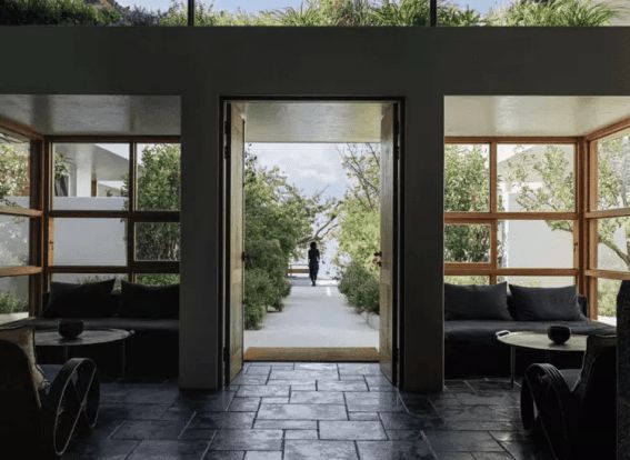 质美中国谢柯：借助自然之力创造顺势而为的设计(图4)