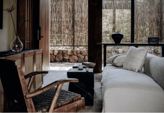 质美中国谢柯：借助自然之力创造顺势而为的设计(图6)