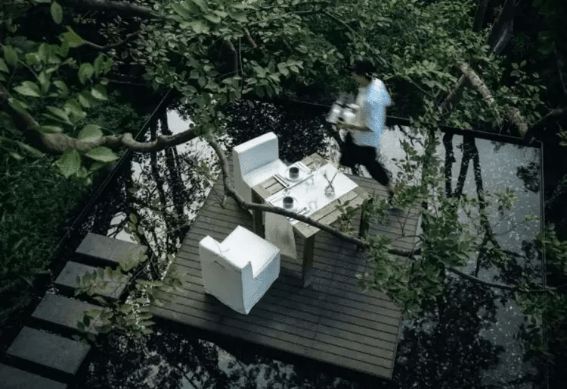 质美中国谢柯：借助自然之力创造顺势而为的设计(图5)