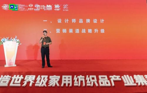 回顾全国130城中国软装设计大咖相聚中国软装设计金维奖战略发布会圆满举办！(图8)