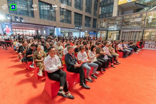 回顾全国130城中国软装设计大咖相聚中国软装设计金维奖战略发布会圆满举办！(图17)