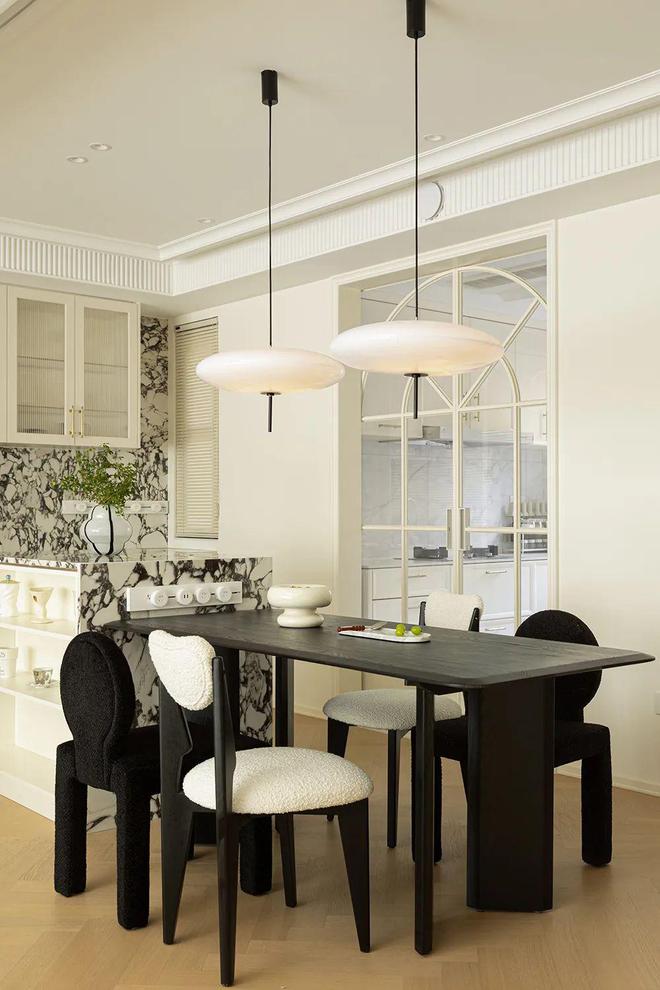 2023常州设计年度排行榜最佳公寓设计、最佳复式、软装作品分享(图3)