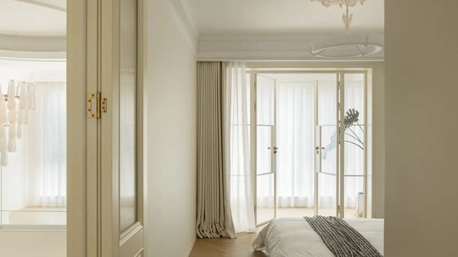 2023常州设计年度排行榜最佳公寓设计、最佳复式、软装作品分享(图4)