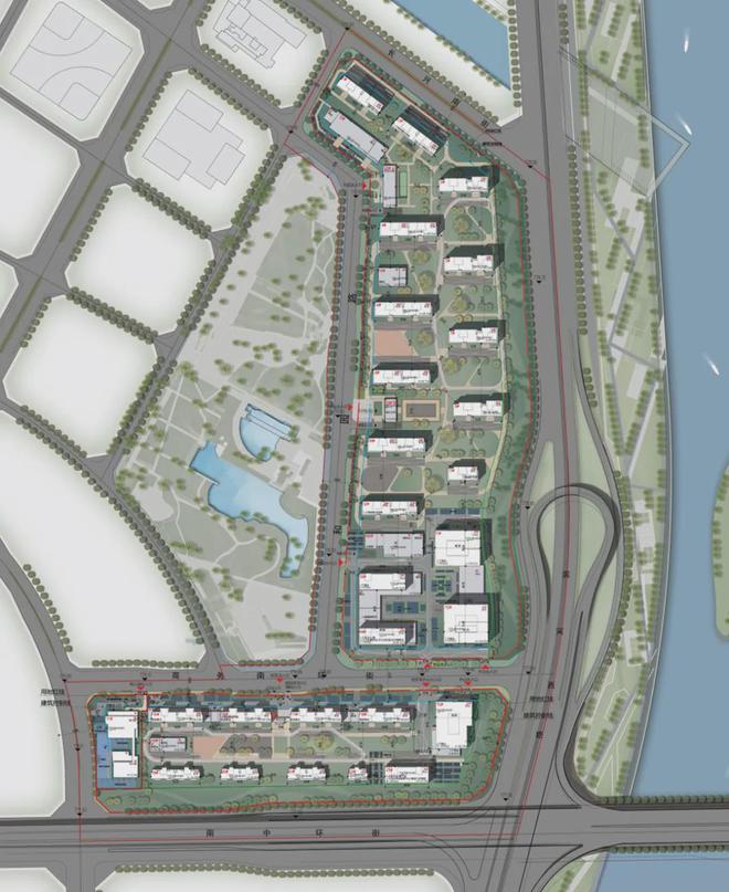 太原瑞府售楼处(太原瑞府)网站-2024最新房价详情-精选笔记(图2)