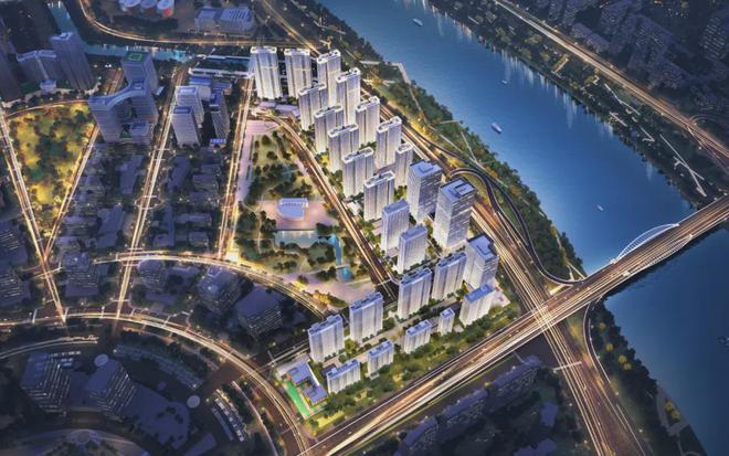 太原瑞府售楼处(太原瑞府)网站-2024最新房价详情-精选笔记(图3)