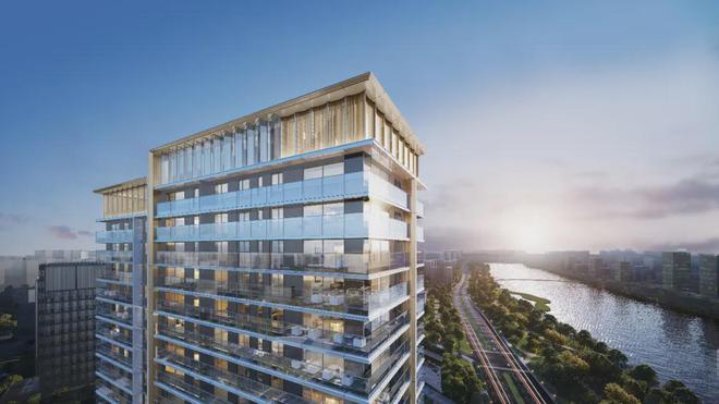 太原瑞府售楼处(太原瑞府)网站-2024最新房价详情-精选笔记(图5)