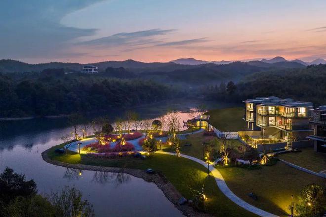 kaiyun：【发布】绿城安屿湖售楼处电话-绿城安屿湖楼盘详情-百度百科(图2)