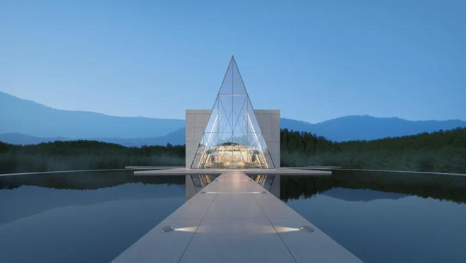 kaiyun：【发布】绿城安屿湖售楼处电话-绿城安屿湖楼盘详情-百度百科(图5)