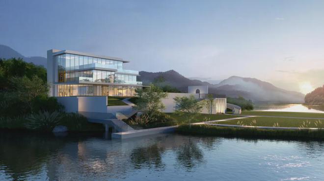 kaiyun：【发布】绿城安屿湖售楼处电话-绿城安屿湖楼盘详情-百度百科(图6)