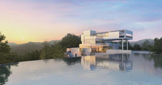 kaiyun：【发布】绿城安屿湖售楼处电话-绿城安屿湖楼盘详情-百度百科(图8)