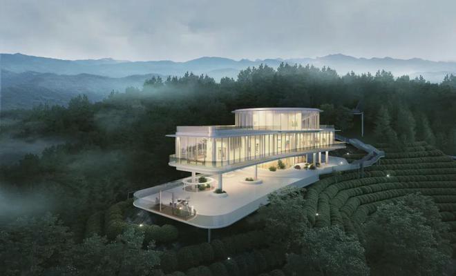 kaiyun：【发布】绿城安屿湖售楼处电话-绿城安屿湖楼盘详情-百度百科(图9)