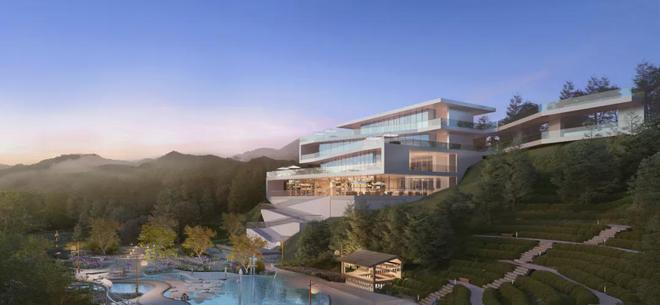 kaiyun：【发布】绿城安屿湖售楼处电话-绿城安屿湖楼盘详情-百度百科(图10)