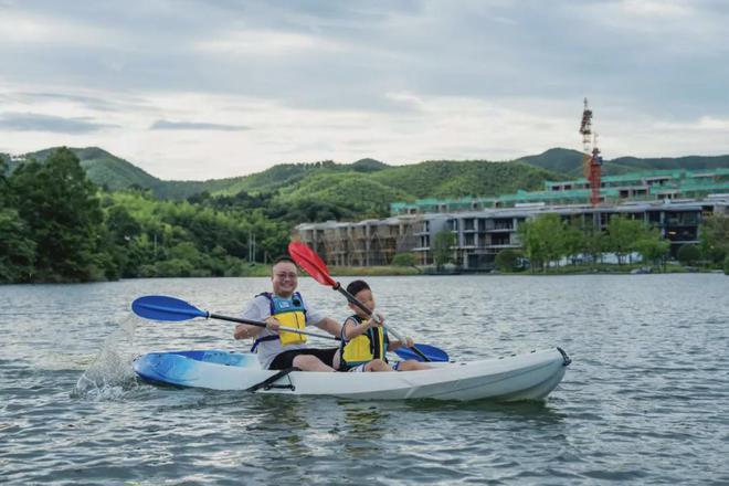 kaiyun：【发布】绿城安屿湖售楼处电话-绿城安屿湖楼盘详情-百度百科(图11)