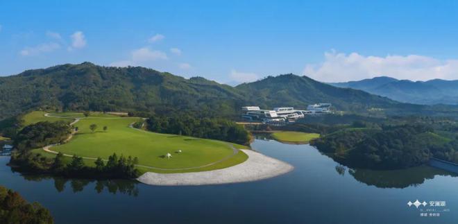 kaiyun：【发布】绿城安屿湖售楼处电话-绿城安屿湖楼盘详情-百度百科(图19)