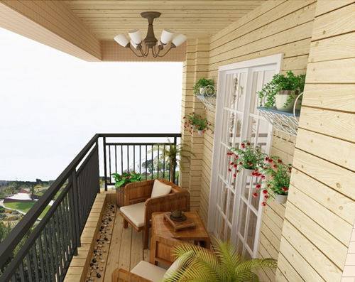 小空间大改造：1㎡的10种创意设计让你的家变得更美观实用！(图4)