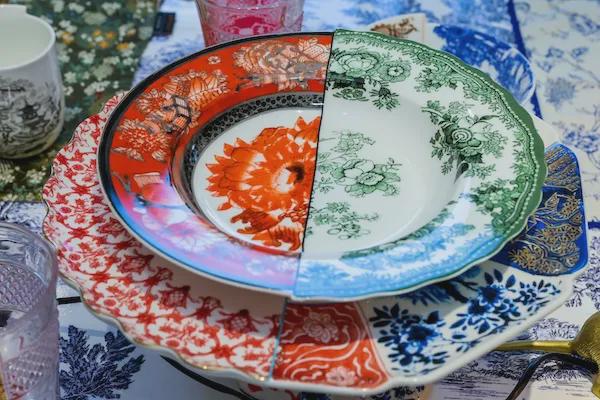 意式家居美学、西西里下午茶、牛车水美食荟……足不出“沪”胜似出国(图3)