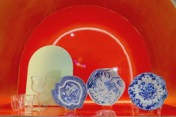 意式家居美学、西西里下午茶、牛车水美食荟……足不出“沪”胜似出国(图2)