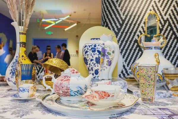 意式家居美学、西西里下午茶、牛车水美食荟……足不出“沪”胜似出国(图4)