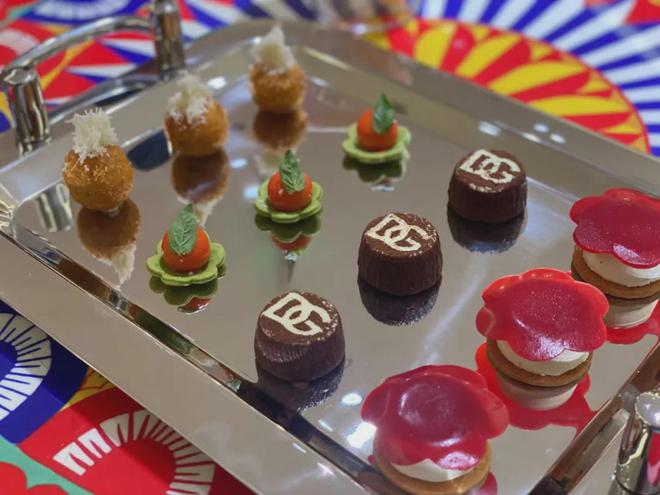 意式家居美学、西西里下午茶、牛车水美食荟……足不出“沪”胜似出国(图6)