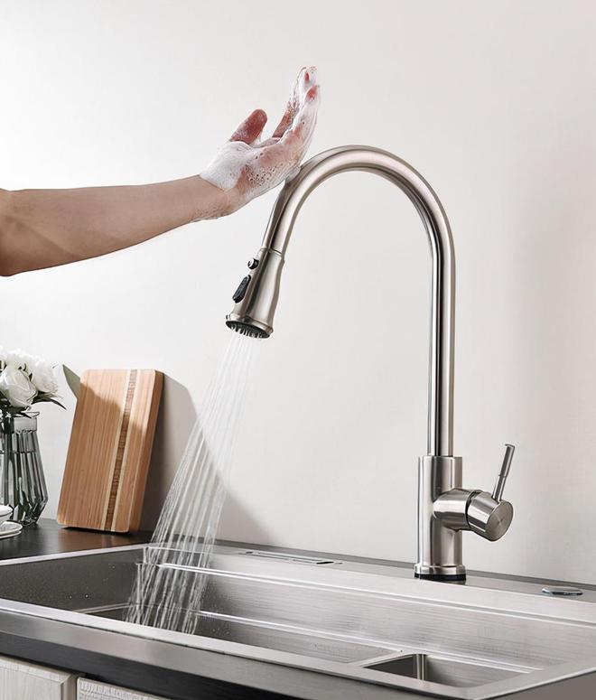 第二次装修厨房坚持做了这五个“家居决定”下厨才知道有多香(图4)