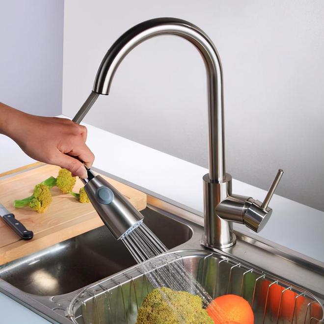 第二次装修厨房坚持做了这五个“家居决定”下厨才知道有多香(图5)