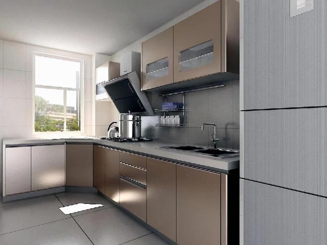 第二次装修厨房坚持做了这五个“家居决定”下厨才知道有多香(图6)