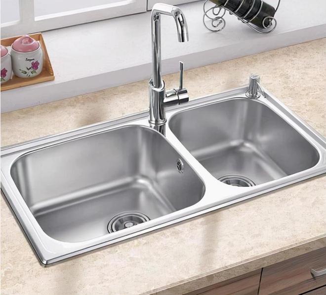 第二次装修厨房坚持做了这五个“家居决定”下厨才知道有多香(图8)