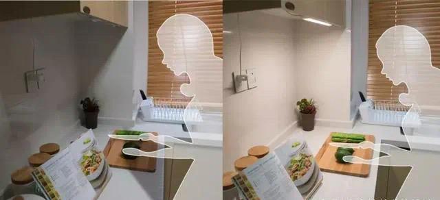 第二次装修厨房坚持做了这五个“家居决定”下厨才知道有多香(图10)