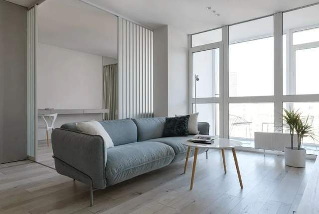 kaiyun网站：家越简洁越高级！(图3)