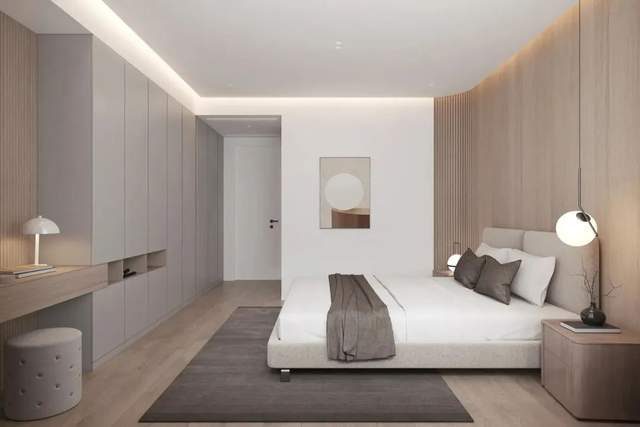 kaiyun网站：家越简洁越高级！(图5)