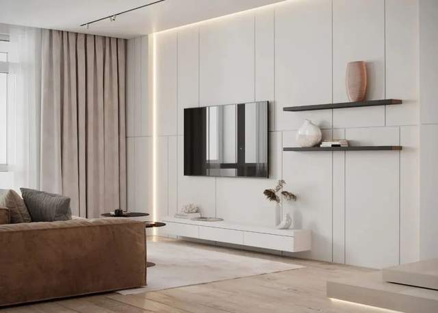 kaiyun网站：家越简洁越高级！(图7)