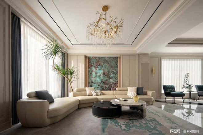 涂绘美好未来！“中国高端涂料生态研讨会”将于10月12日启幕(图2)