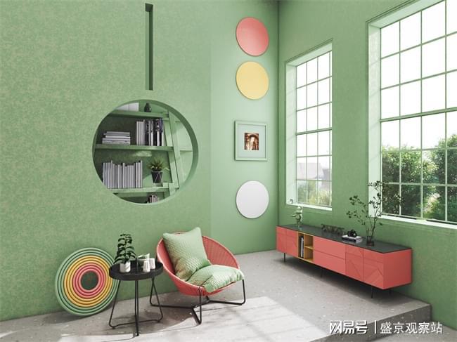 涂绘美好未来！“中国高端涂料生态研讨会”将于10月12日启幕(图5)