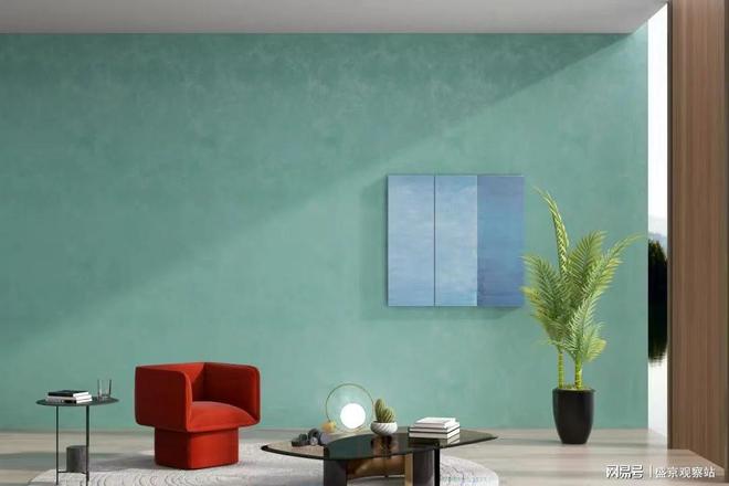 涂绘美好未来！“中国高端涂料生态研讨会”将于10月12日启幕(图4)