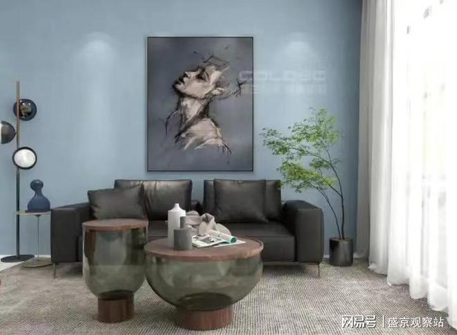 涂绘美好未来！“中国高端涂料生态研讨会”将于10月12日启幕(图3)