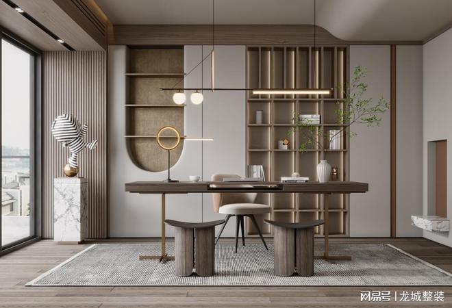 太原龙城整装装修：服务至上让家更温馨(图3)