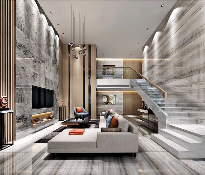 江西艾格斯新材料全屋整装品质保证全屋定制等你来定！(图2)