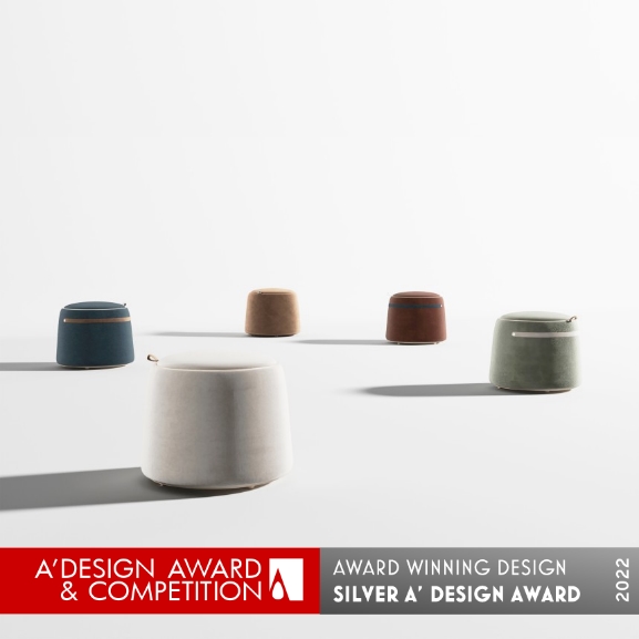 设计师张文瀚：从室内建筑角度出发探索家具设计(图2)